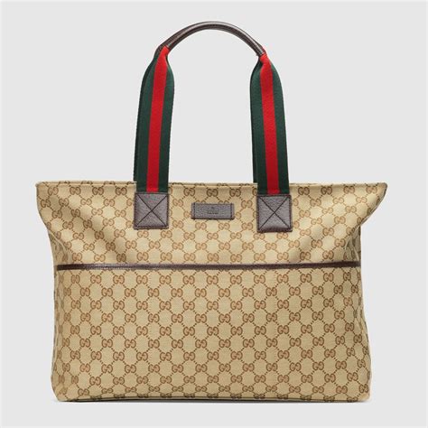 gucci diaper bag bijenkorf|Diaper Bags and Totes .